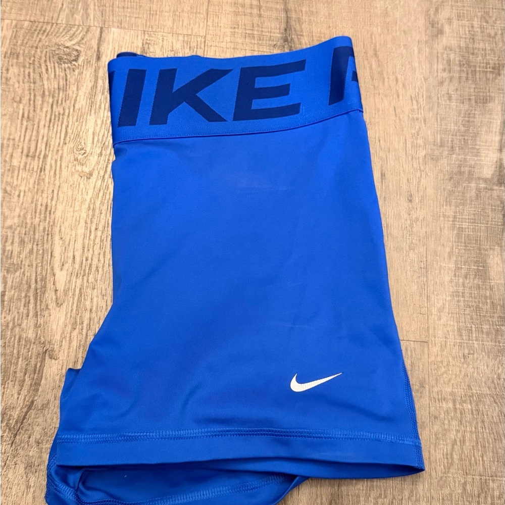 Nike Pro Shorts